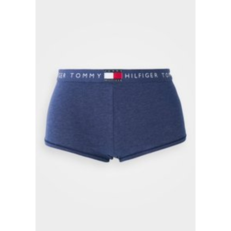 Tommy Hilfiger HERITAGE BOY SHORTS – Panties – navy heather/dunkelblau