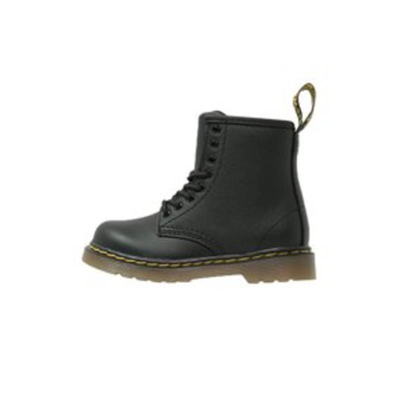 Dr. Martens 1460 T Softy – Schnrstiefelette – schwarz