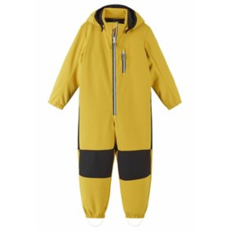 Reima NURMES – Schneeanzug – autumn yelllow/gelb