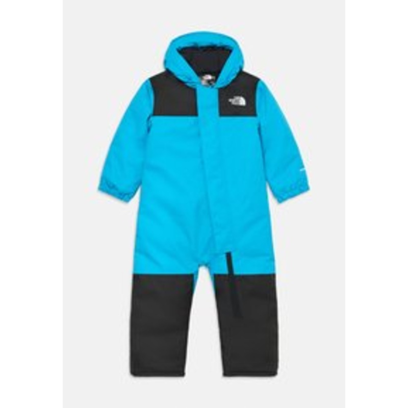 The North Face BABY FREEDOM SNOW SUIT UNISEX – Schneeanzug – meridian blue/blau