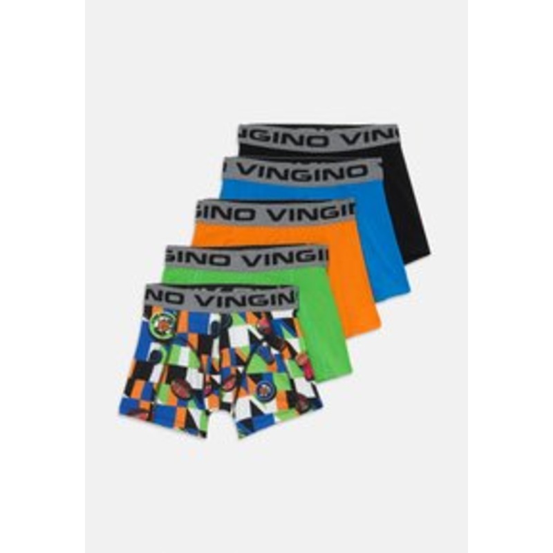 Vingino 5 PACK – Panties – multi-coloured/mehrfarbig