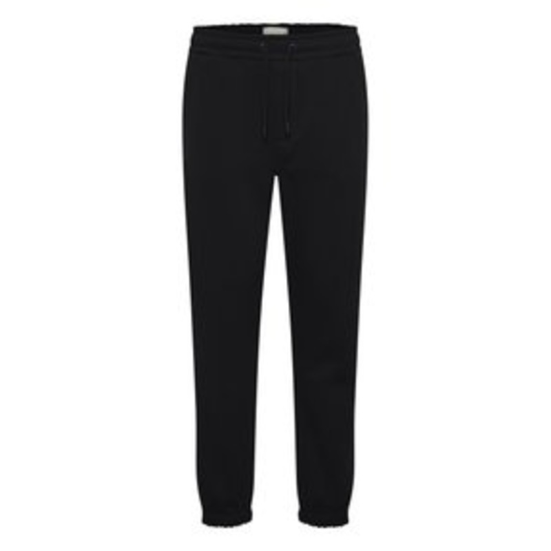 Blend BHDOWNTOWN REGULAR FIT – Jogginghose – black/schwarz