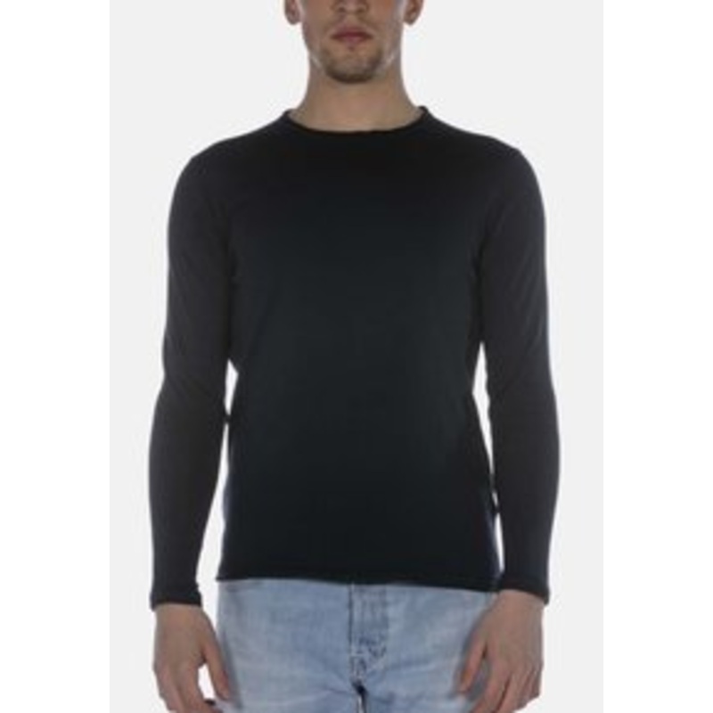 Bomboogie Langarmshirt – blue/blau