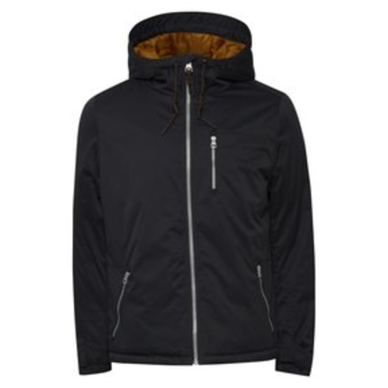 Blend BHLETO – Winterjacke – black/schwarz