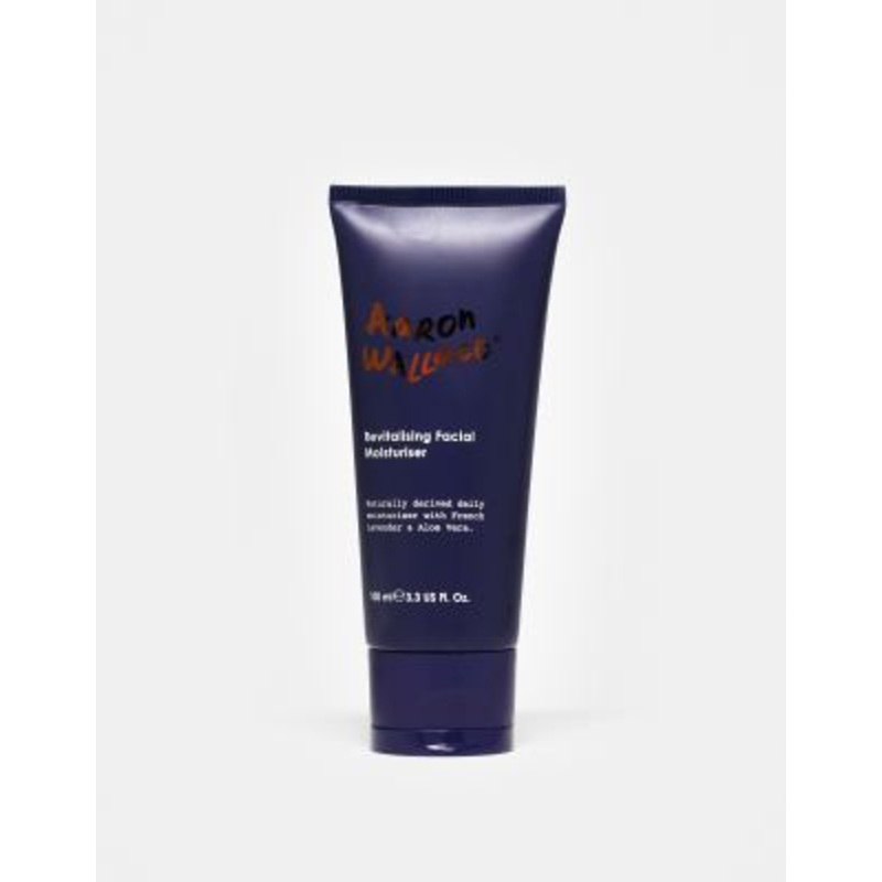 Aaron Wallace Revitalising Facial Moisturizer