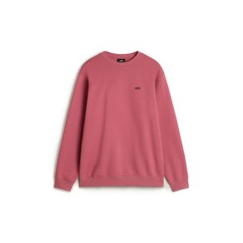 Vans LOOSE FIT  – Sweatshirt – medium pink/pink meliert