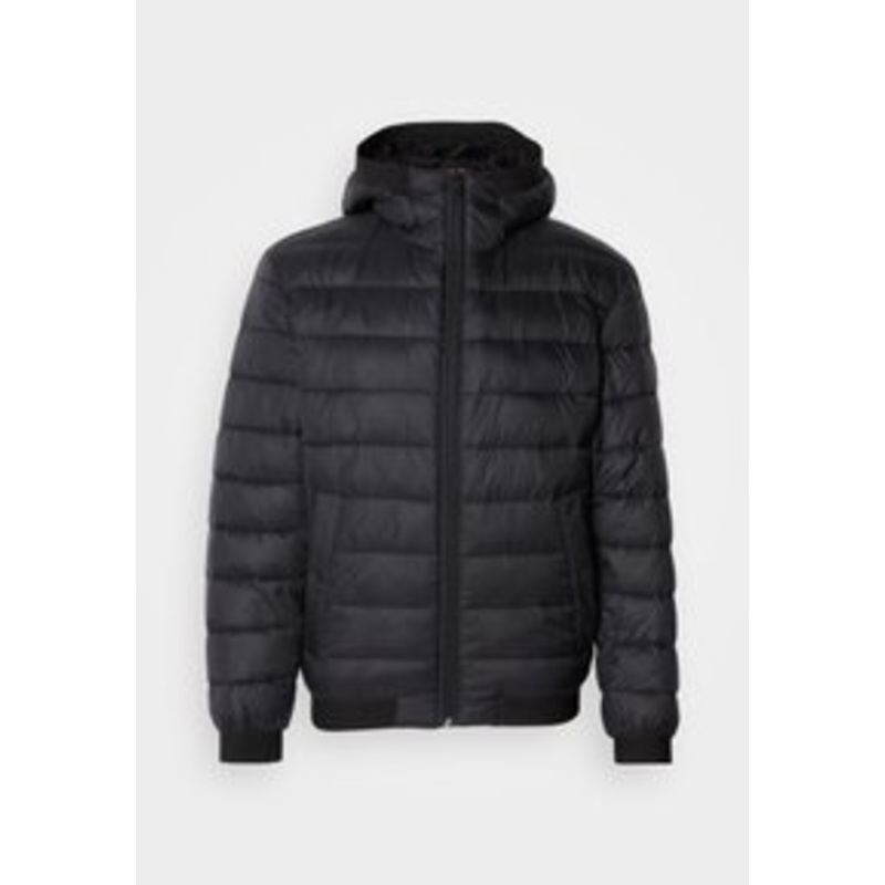 BOSS ODENIS – bergangsjacke – black/schwarz