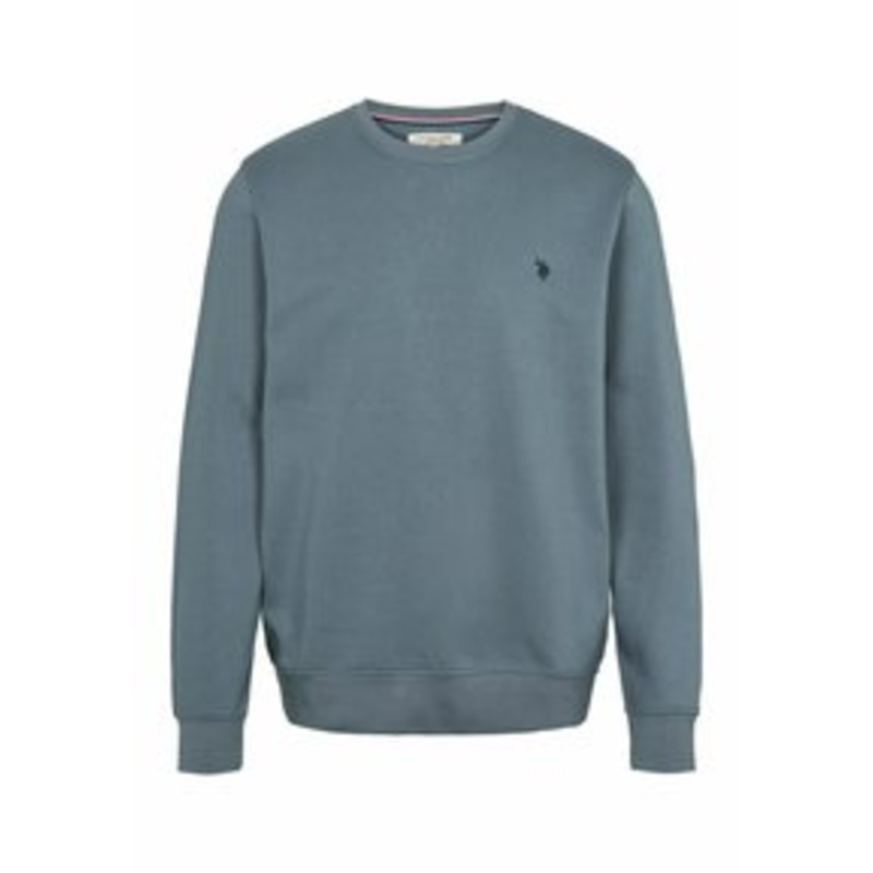 U.S. Polo Assn. TAIS – Sweatshirt – china blue/blau
