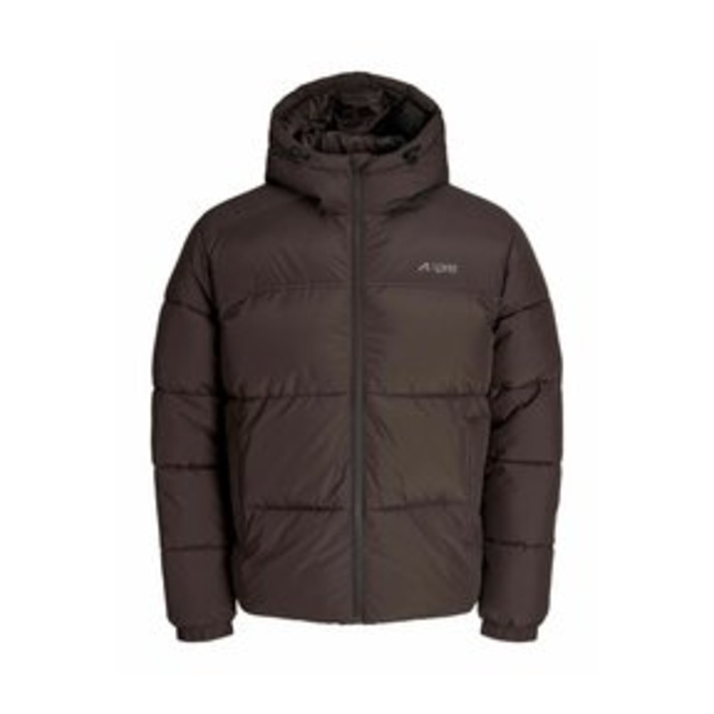 aprel Winterjacke – mulch/braun