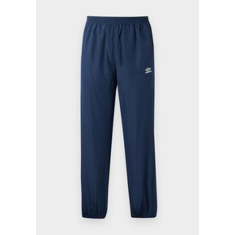 Umbro RELAXED TRACK PANT – Jogginghose – dark navy/vista blue/dunkelblau