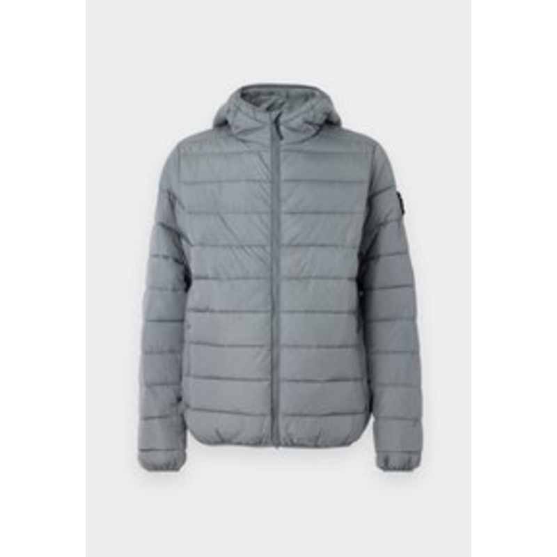 Weekend Offender LA GUARDIA – Winterjacke – porpoise/grau