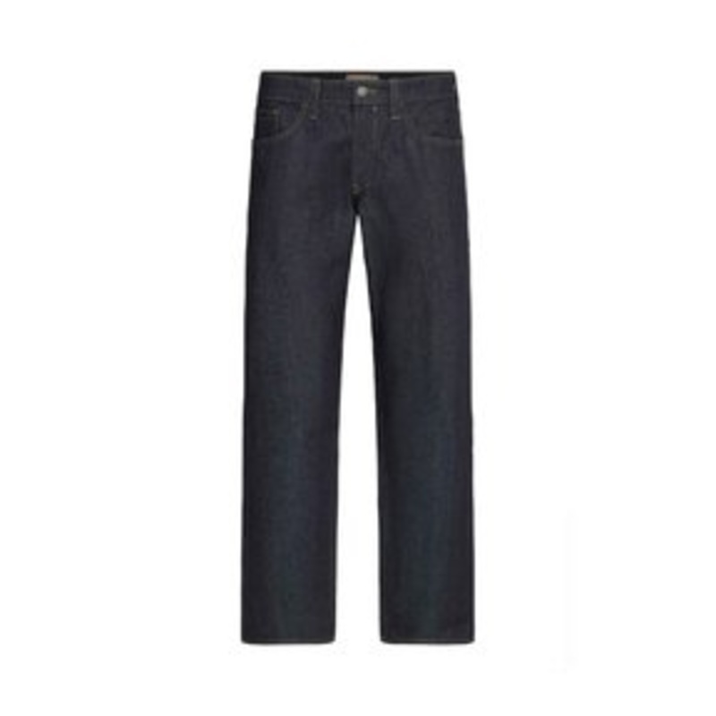 Blend BHFLAKE – Jeans Straight Leg – denim aut unwashed/blue denim