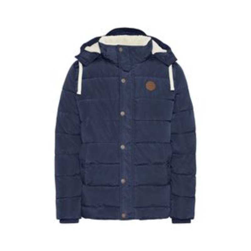 Blend BHFREDERIC – Winterjacke – navy/dunkelblau