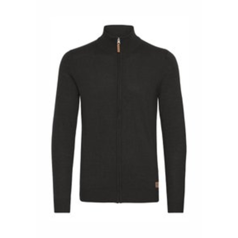 Blend BHNORMAN – Strickjacke – black/schwarz