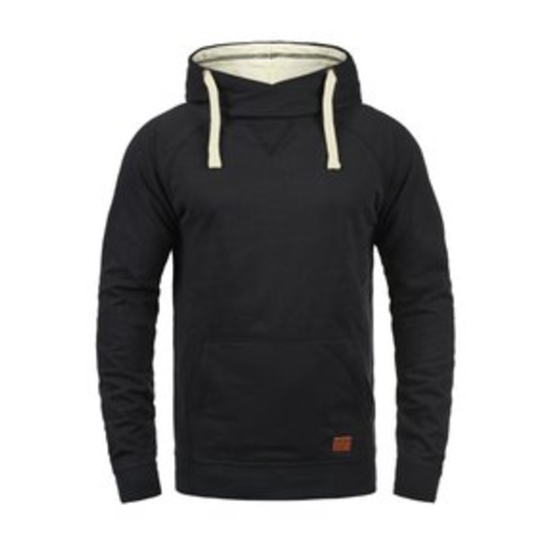 Blend BHSales – Kapuzenpullover – black/schwarz