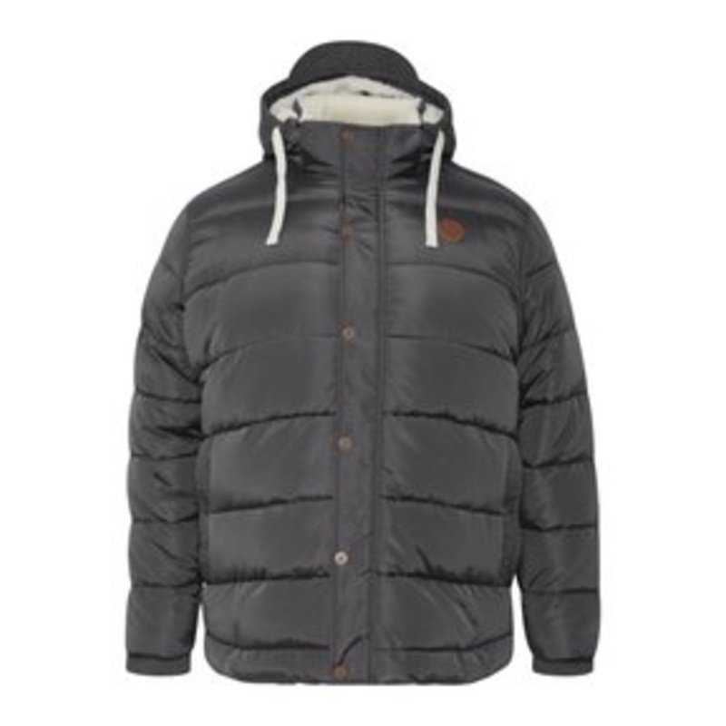 Blend BHBFREDERIC – Winterjacke – phantom grey/grau