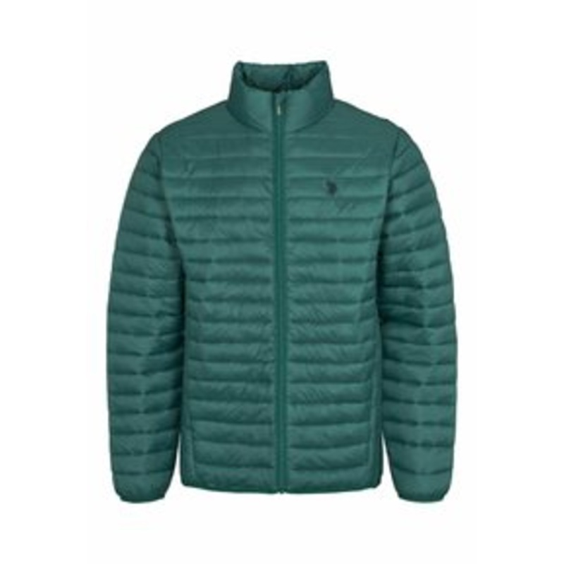 U.S. Polo Assn. MARK  – Winterjacke – rain forest/grn