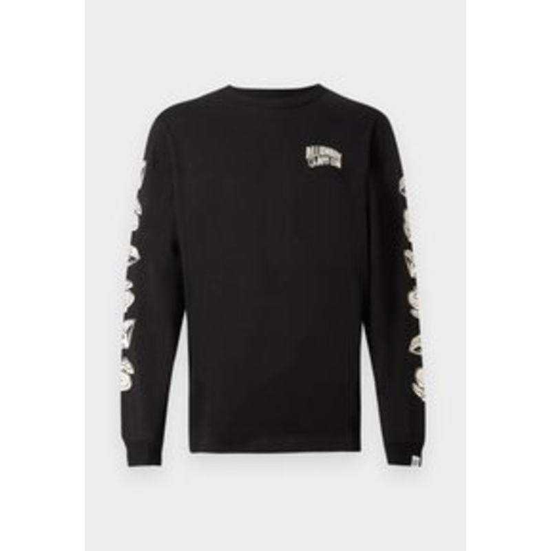 Billionaire Boys Club DIAMONDS DOLLARS – Langarmshirt – black/schwarz