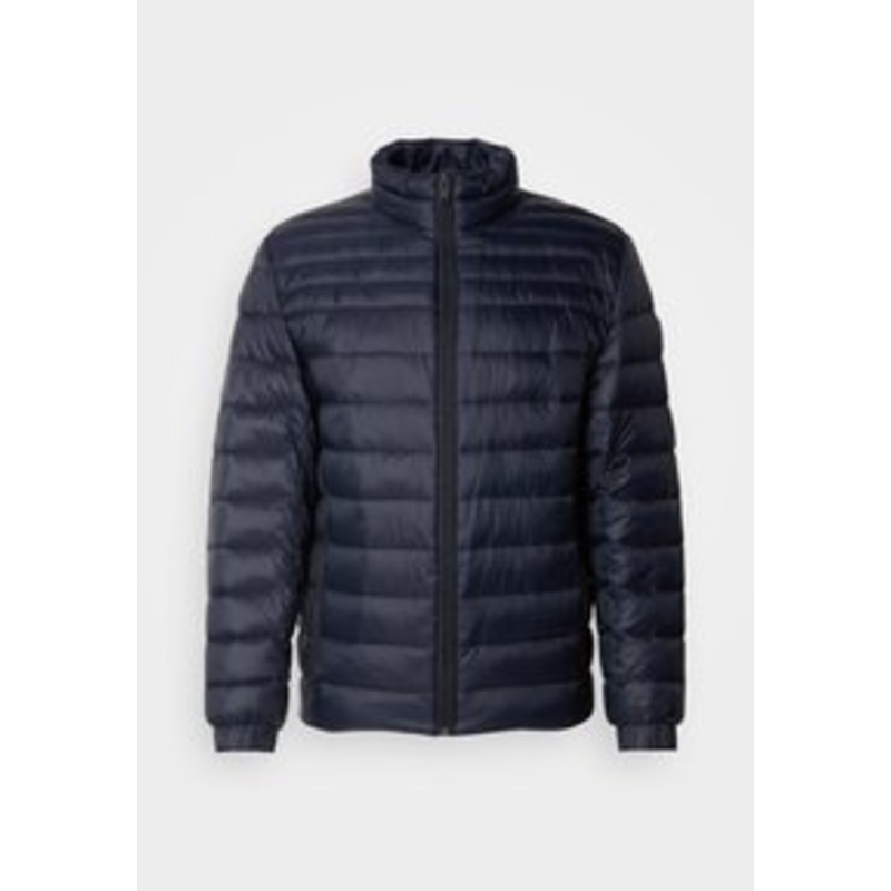 BOSS ODEN – Winterjacke – dark blue/dunkelblau