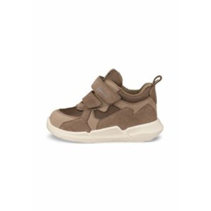 ECCO BIOM INFANT – Lauflernschuh – taupe taupe taupe/braun
