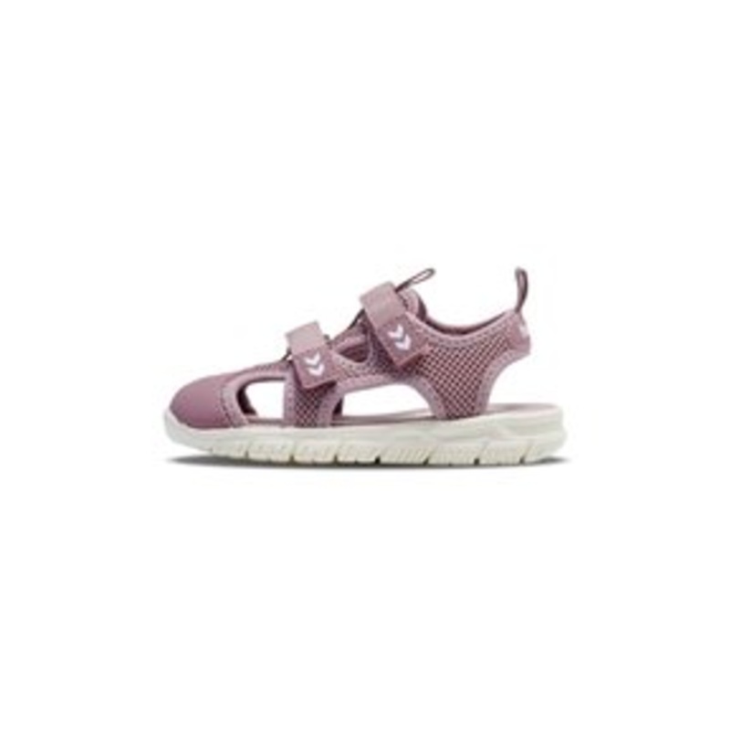 Hummel SPORT INFANT – Lauflernschuh – woodrose/mauve