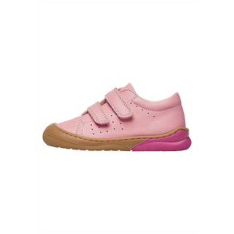 Naturino GABBY – Lauflernschuh – rosa/pink