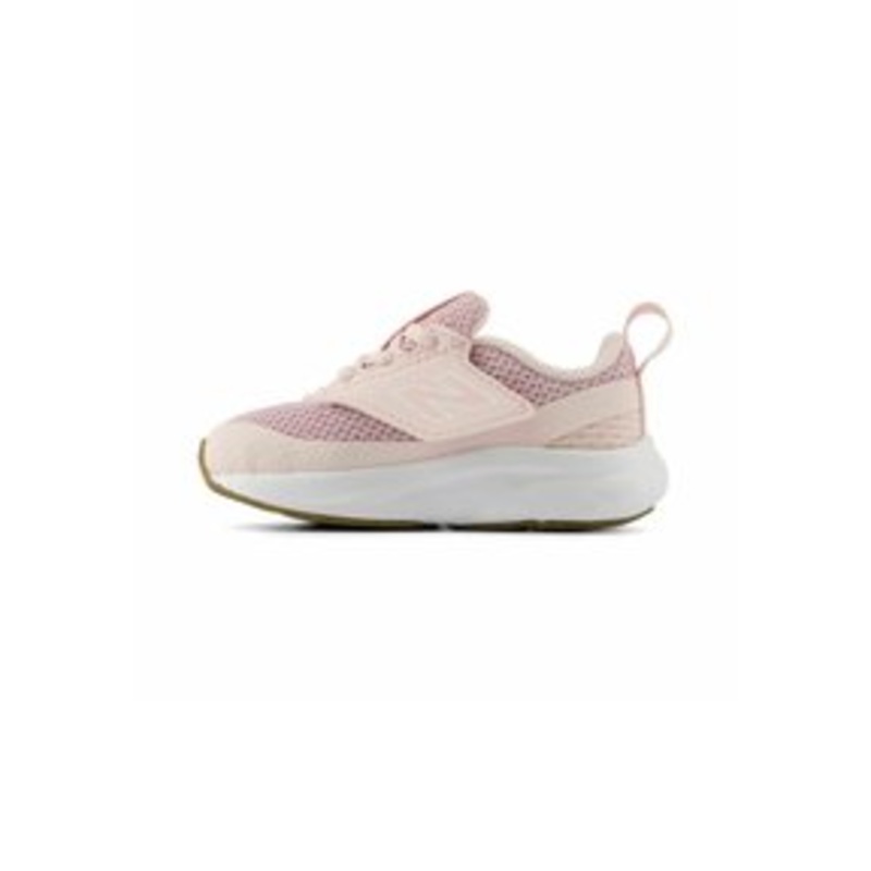 New Balance Lauflernschuh – pink taffy shell pink/pink