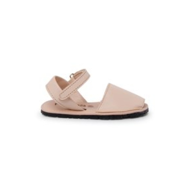 Pisamonas FLEXIBLE – Lauflernschuh – rosa nude/pink