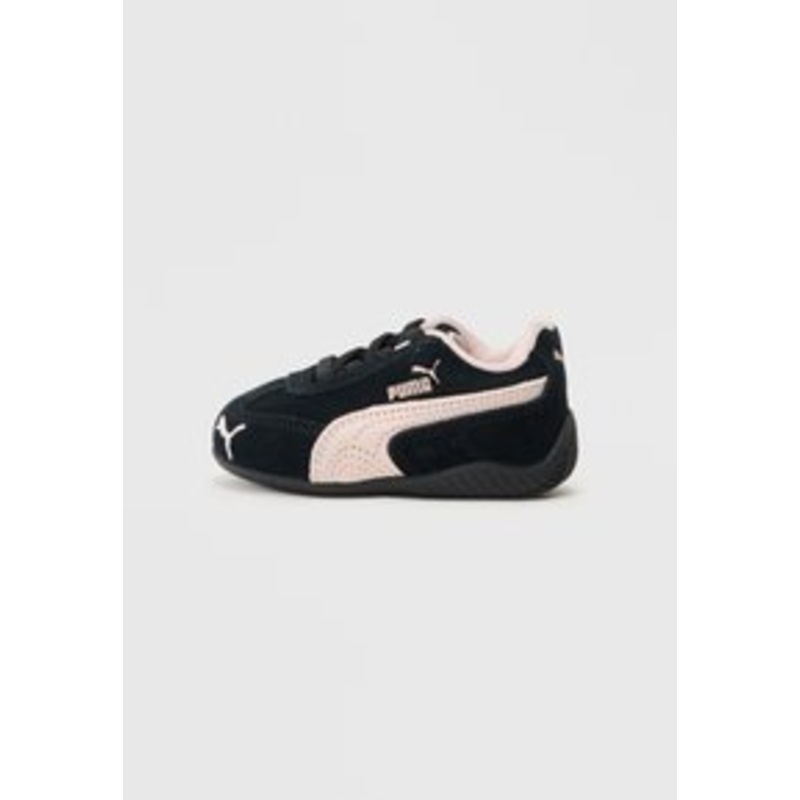 Puma SPEEDCAT UNISEX – Lauflernschuh – black/schwarz