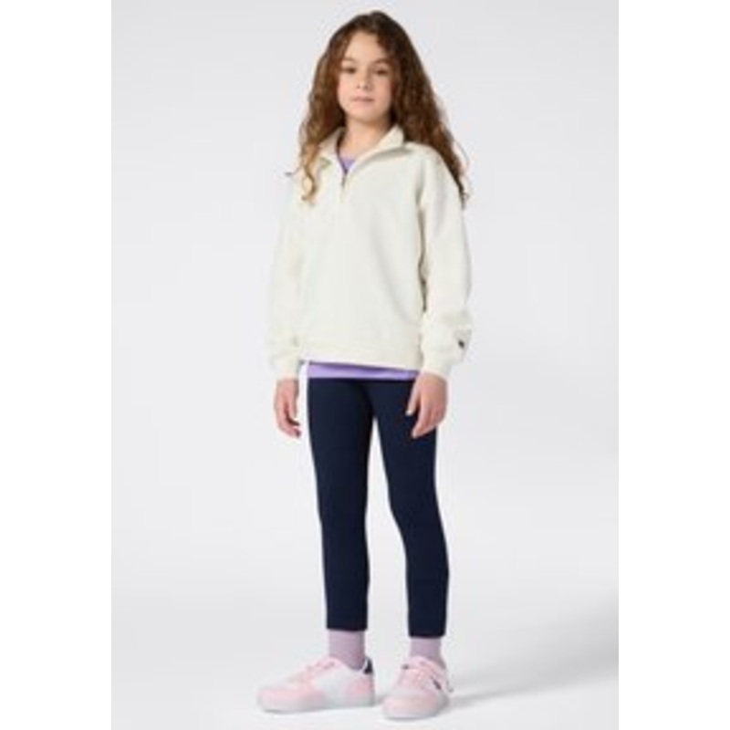 Champion ICONS – Leggings – Hosen – dark blue/dunkelblau