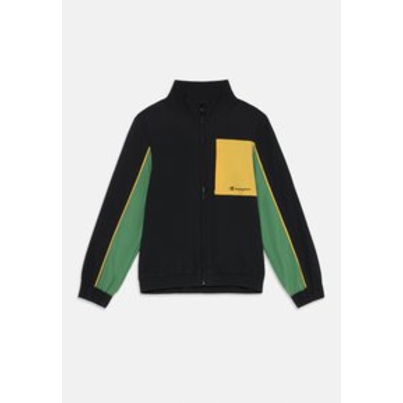 Champion UNISEX – Windbreaker – black/schwarz