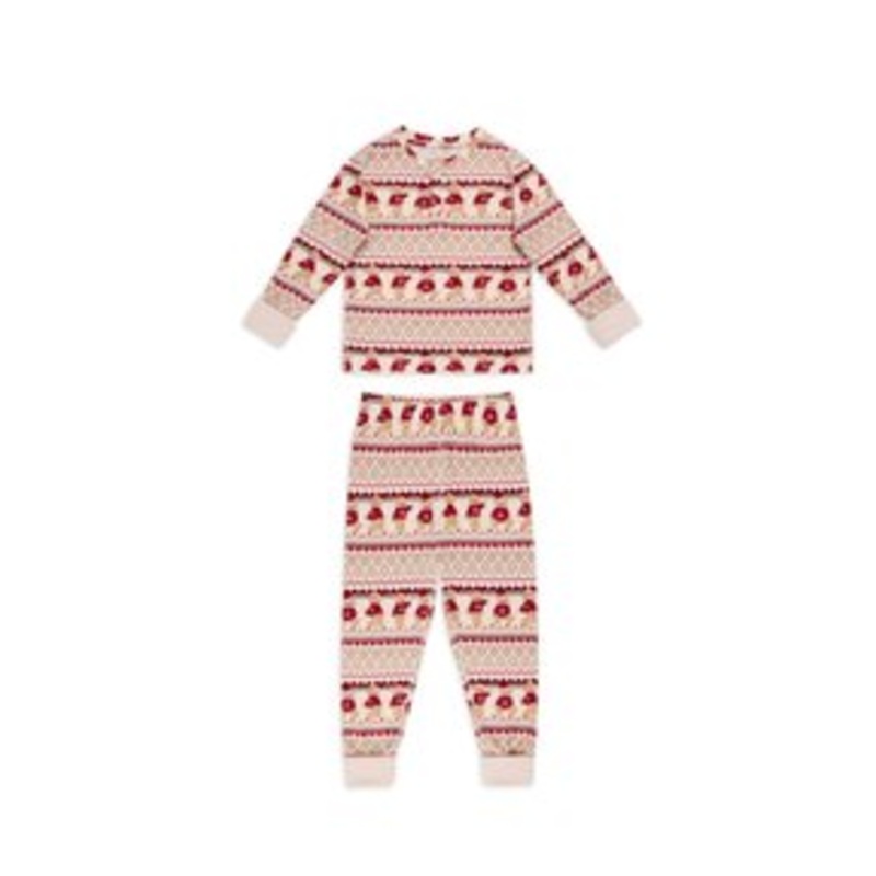 Chelsea Peers SET  – Nachtwsche Set – off-white/offwhite