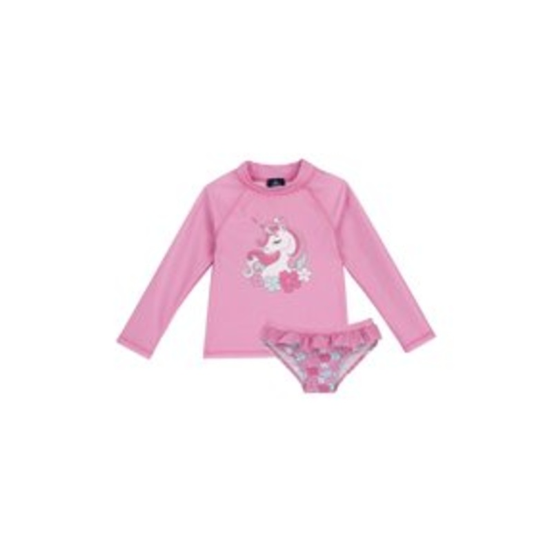 Chicco Badeanzug – pink