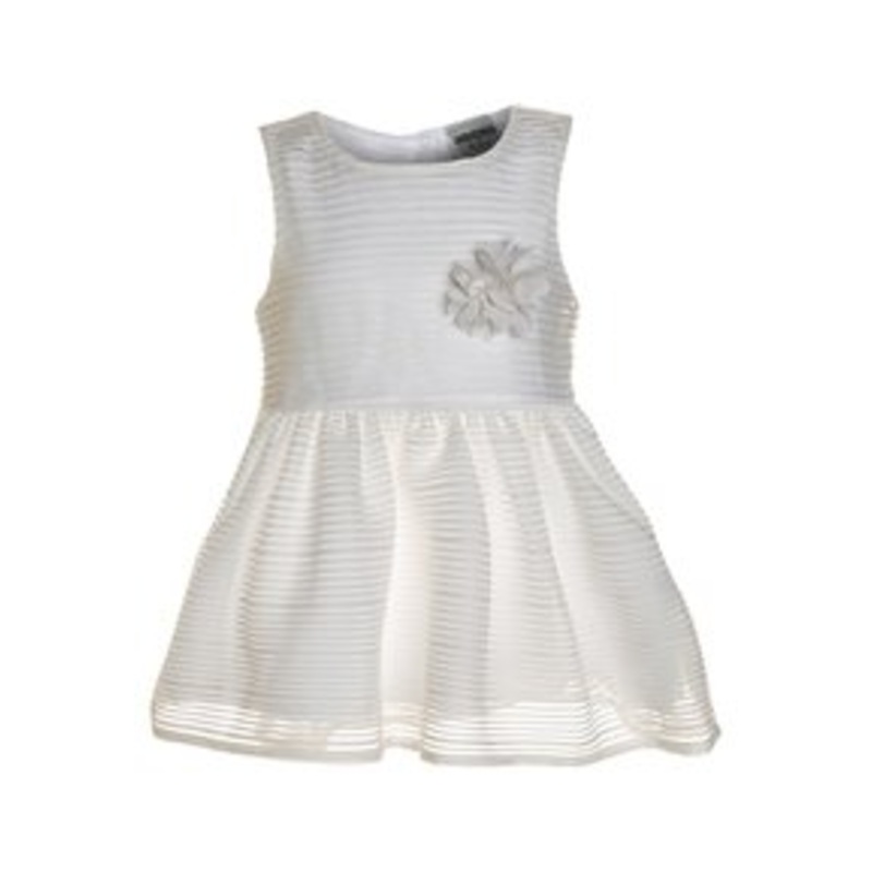 Jacky Baby GIRL – Cocktailkleid/festliches Kleid – offwhite