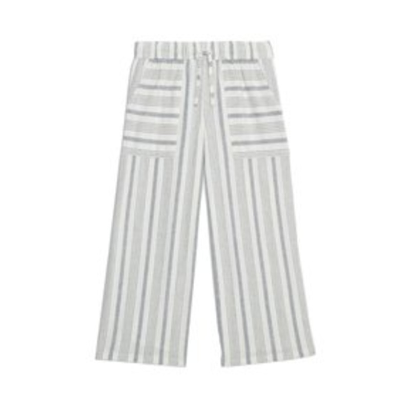 Marks & Spencer Stoffhose – blue/blau