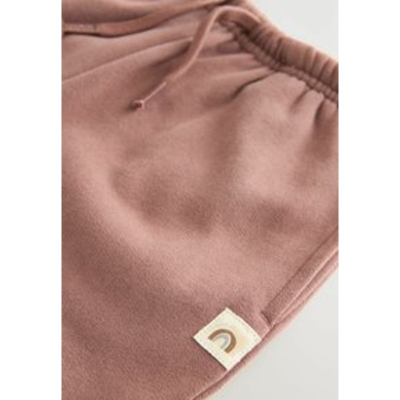 Next REGULAR FIT – WIDE LEG – Stoffhose – mocha brown/braun