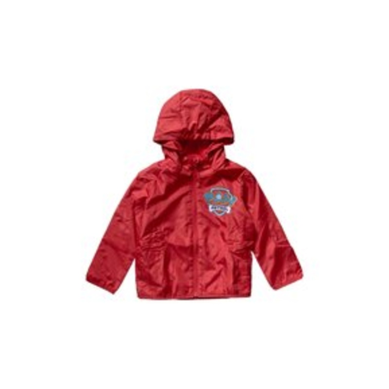 Paw Patrol PAW PATROL   – bergangsjacke – rot  c/rot
