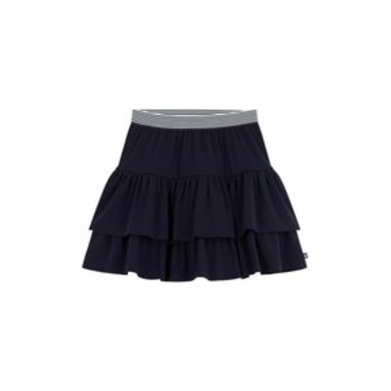 Petit Bateau A-Linien-Rock – smoking/dunkelblau