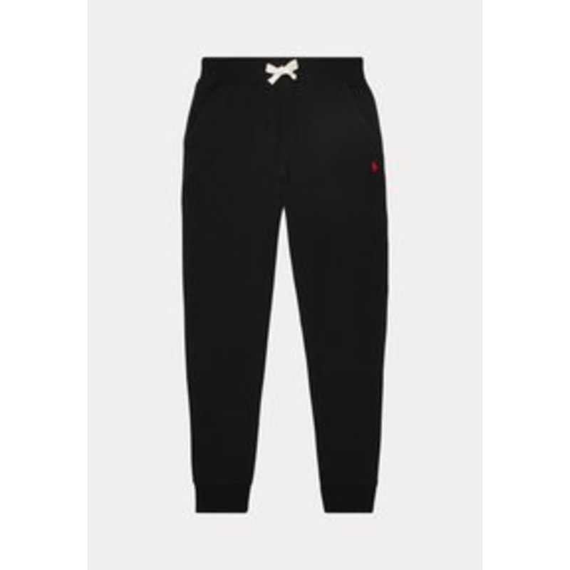 Polo Ralph Lauren FLEECE JOGGER PANT – Jogginghose – black/schwarz
