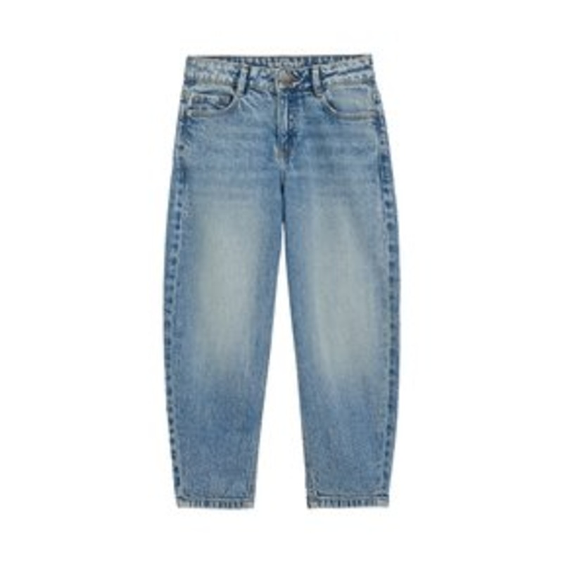 WE Fashion BLUE RIDGE – Jeans Relaxed Fit – blue/blau