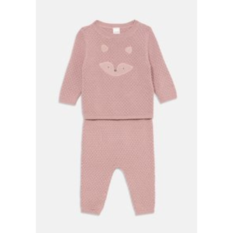 Carter’s SHERPA – Jogginghose – pink