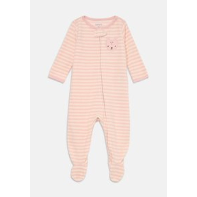 Carter’s Strampler – light pink/rosa