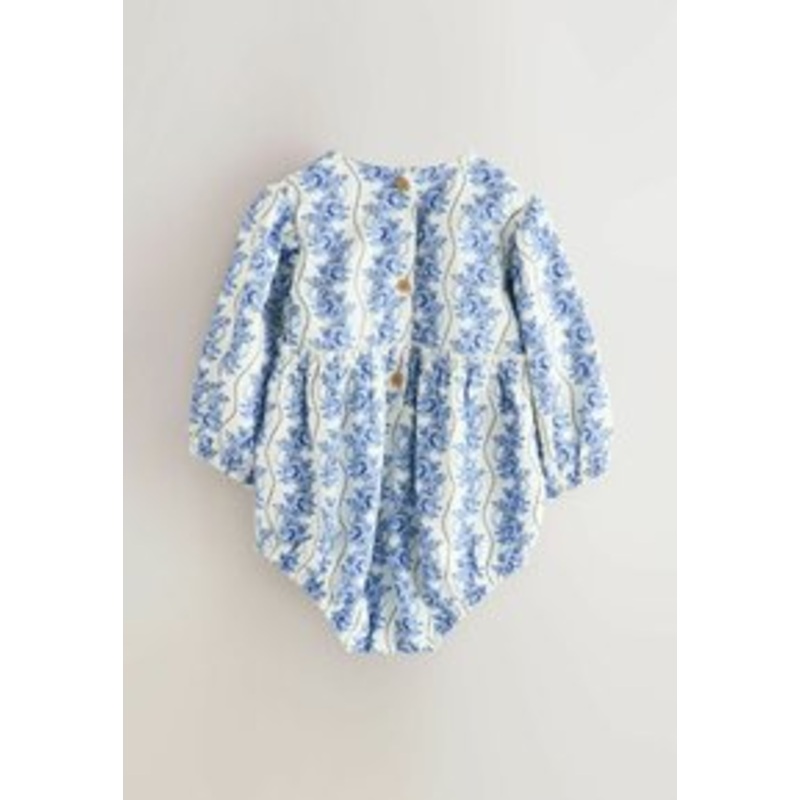 Cath Kidston REGULAR FIT – CATH KIDSTON  BRODERIE  – Jumpsuit – blue/blau