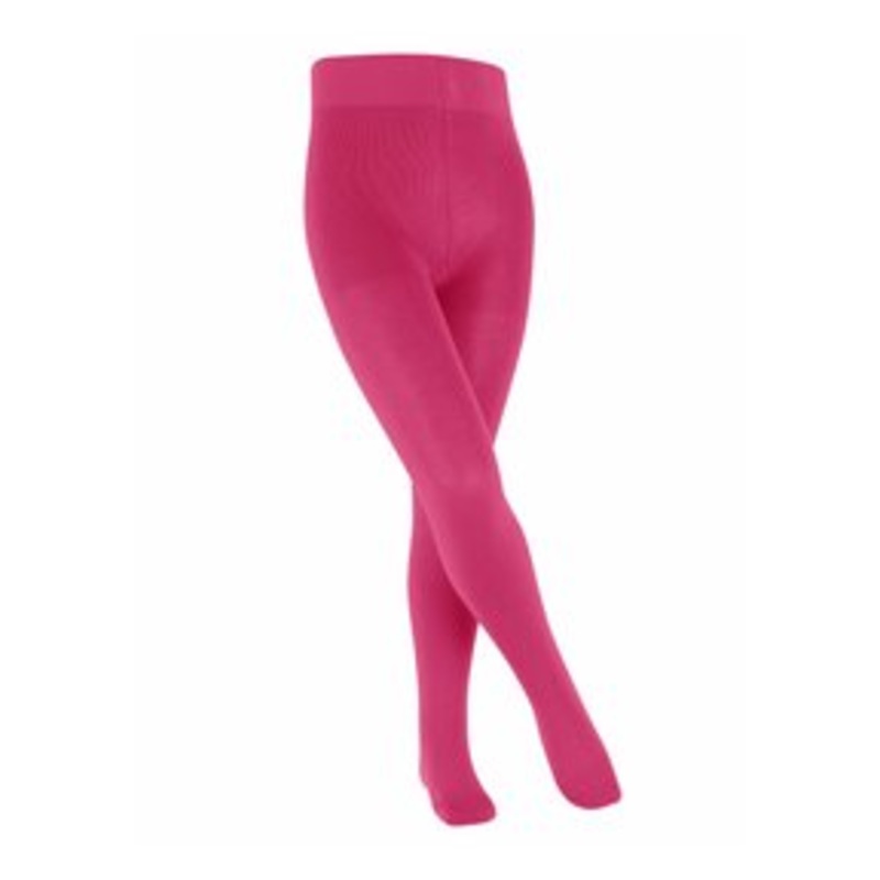 FALKE Family – Strumpfhose – fuchsia/pink