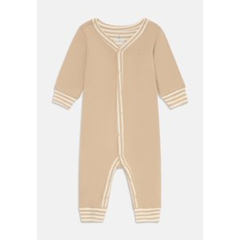 GAP BABY BRANNAN BEAR ONE-PIECE – Jumpsuit – wicker/taupe