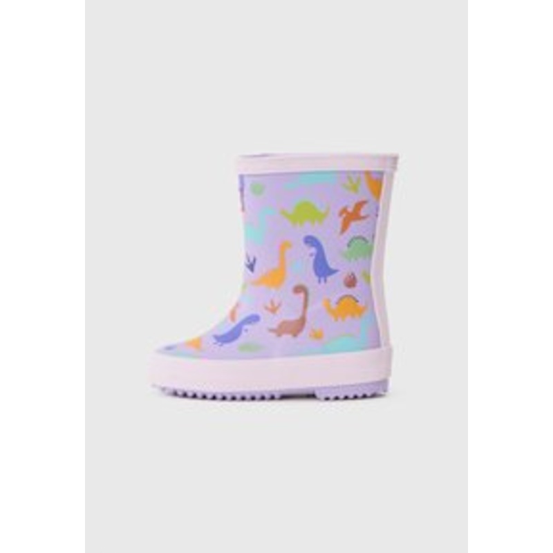 Hunter ORIGINAL Stiefel – purple/mehrfarbig