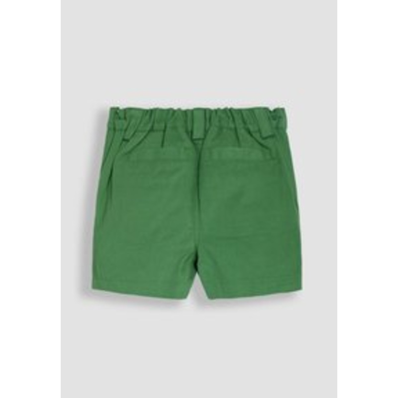 JoJo Maman Bb Chino – green/grn