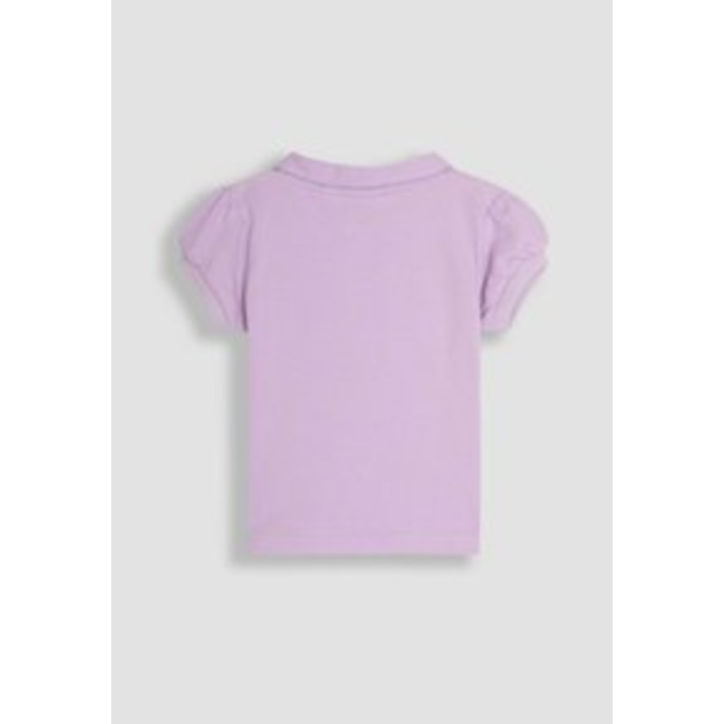 JoJo Maman Bb REGULAR FIT – Poloshirt – lilac purple/lila