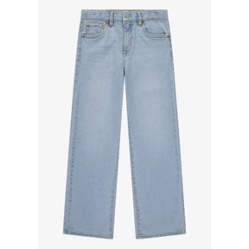 Levi’s WIDE LEG – Jeans Relaxed Fit – light blue denim/light-blue denim