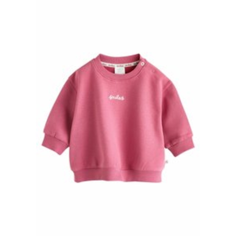 Next REGULAR FIT SET 2 PIECE  – Trainingsanzug – berry purple/lila